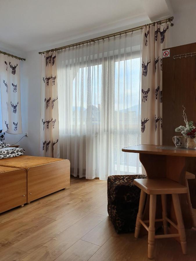 Podhalanskie Zacisze Zakopane Dış mekan fotoğraf