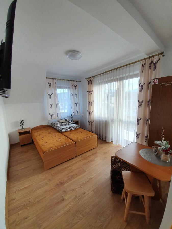 Podhalanskie Zacisze Zakopane Dış mekan fotoğraf