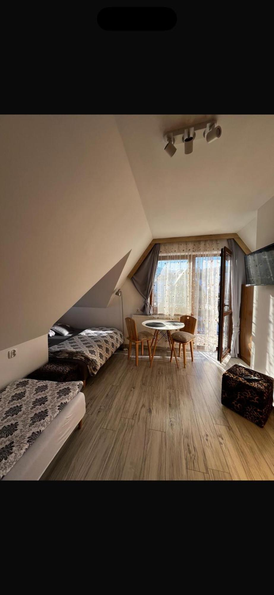 Podhalanskie Zacisze Zakopane Dış mekan fotoğraf