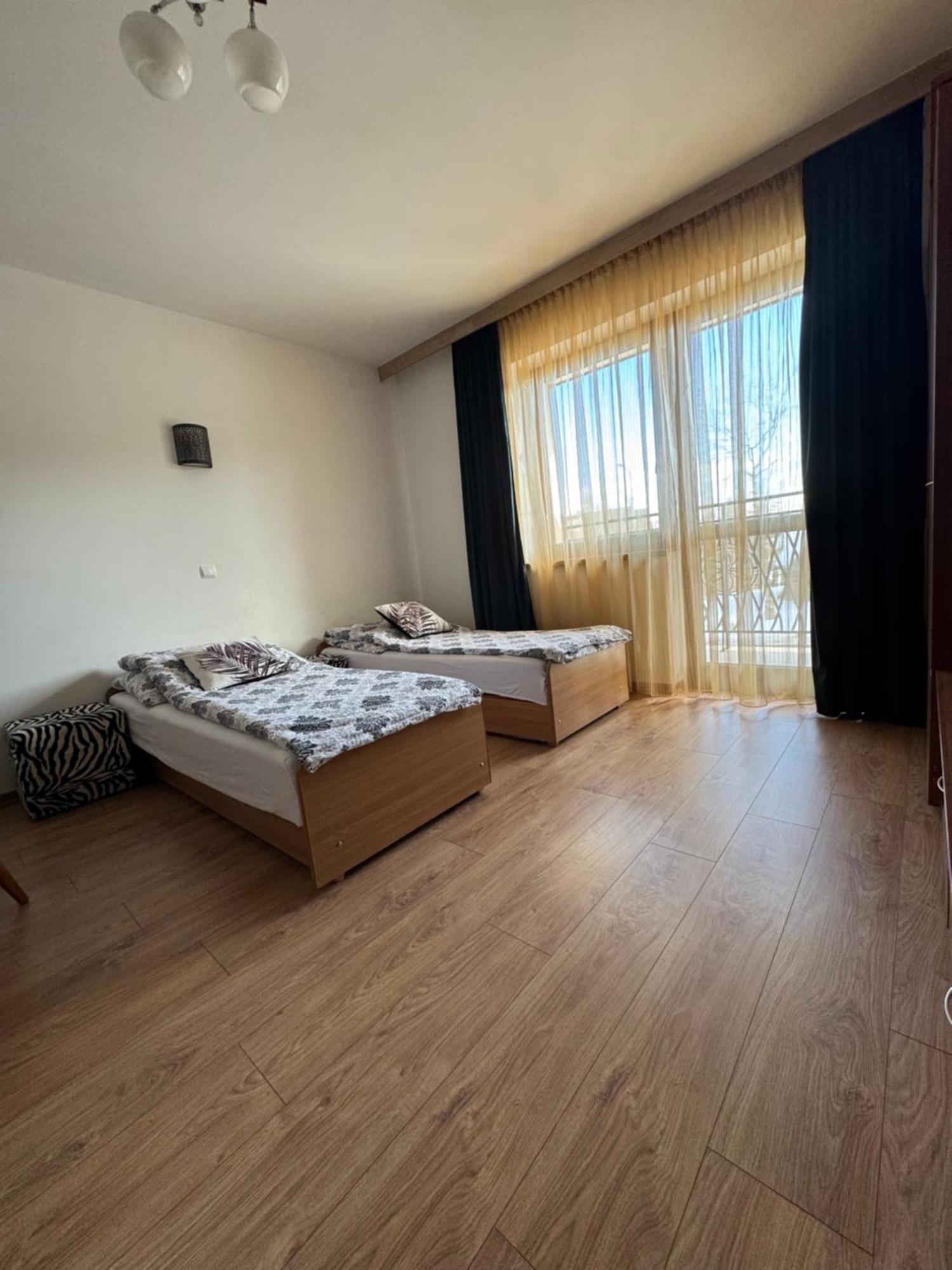 Podhalanskie Zacisze Zakopane Dış mekan fotoğraf